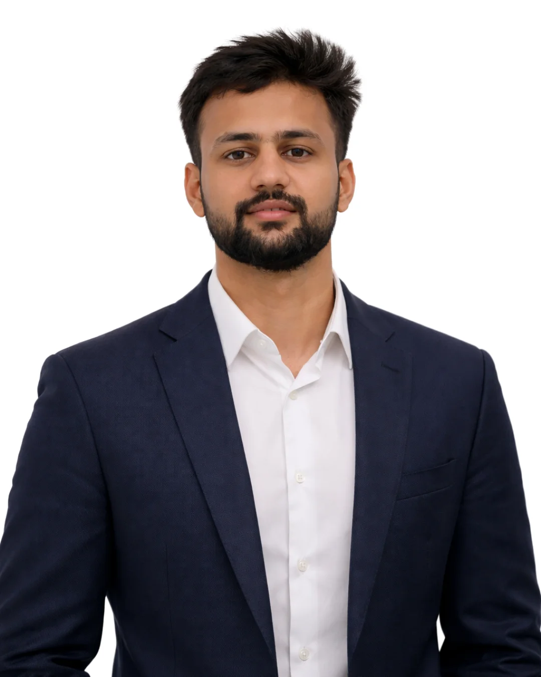 Abdul Nafay