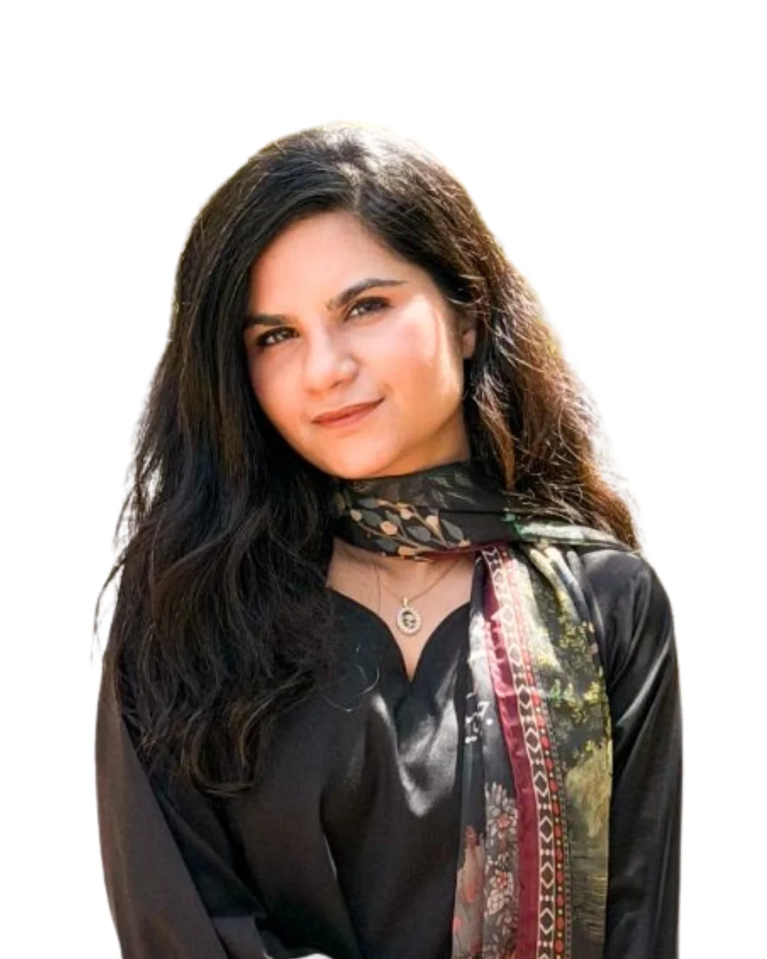 Iqra Iqbal