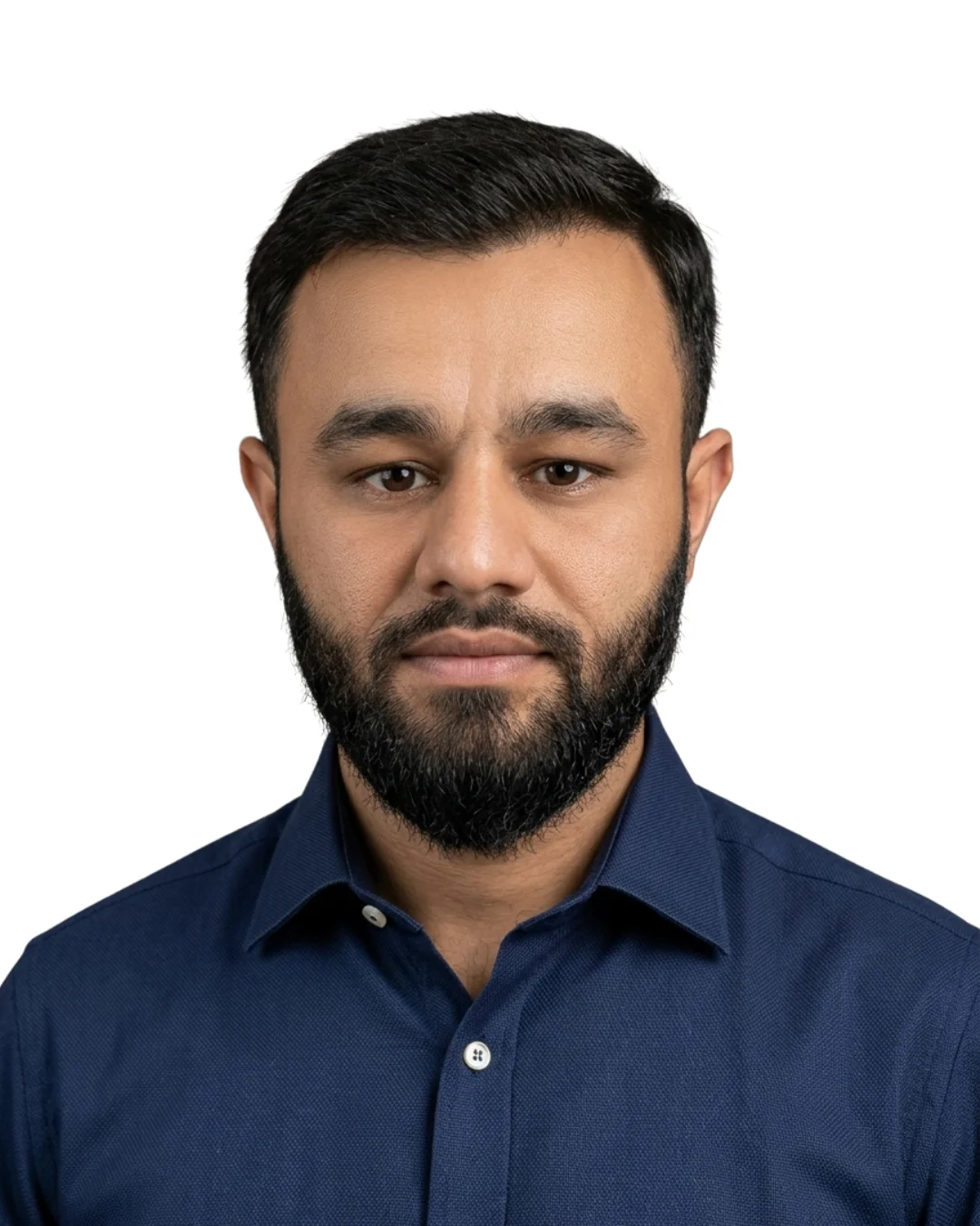 Luqman Nawab