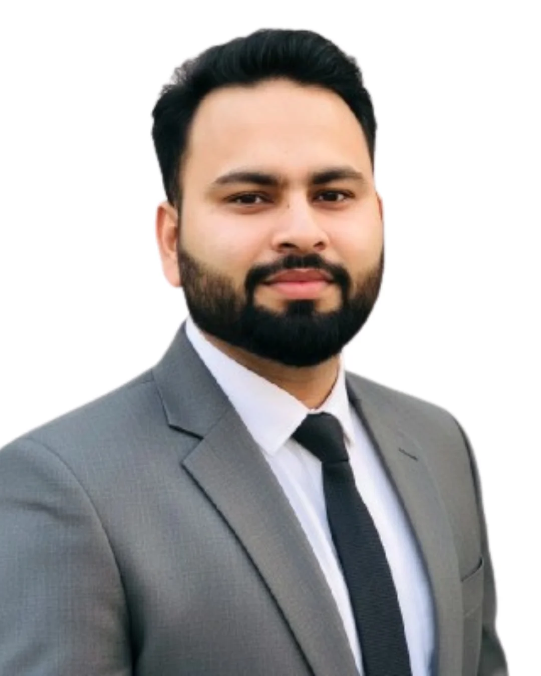 Muhammad Meer Hazar Khan