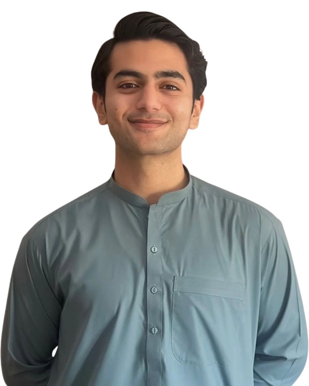 Mohammad Luni