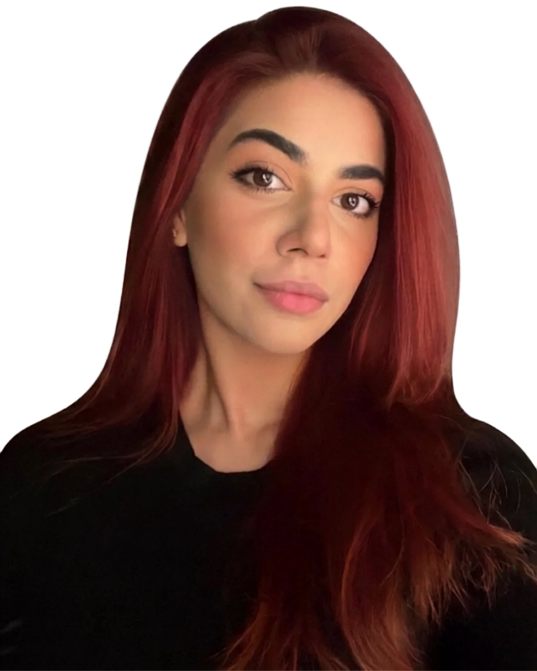 Nayyab Nadeem Farooqi