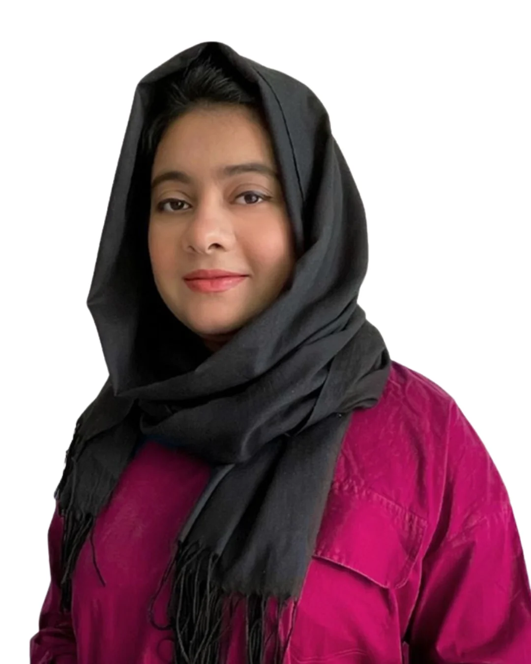 Saja Qazi
