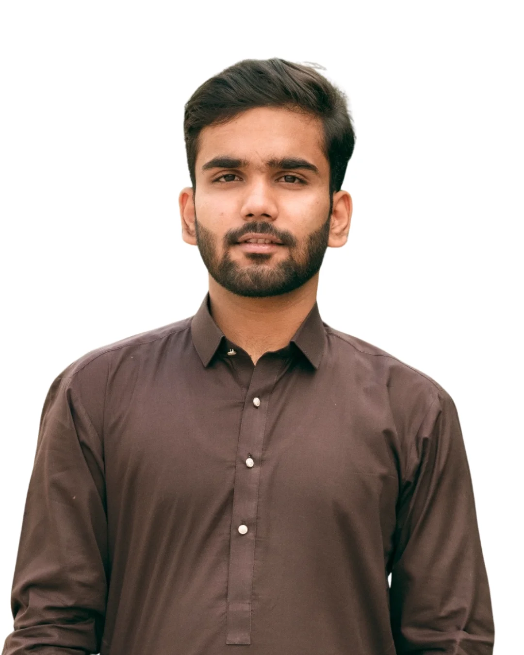 Hamza Qureshi