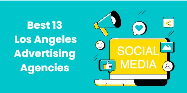 los angeles advertising agencies