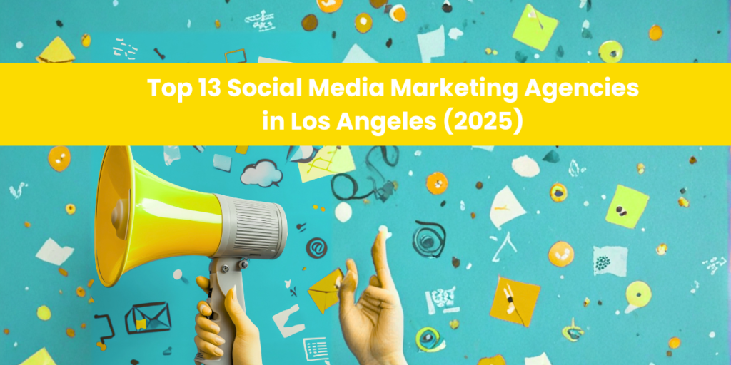 marketing companies