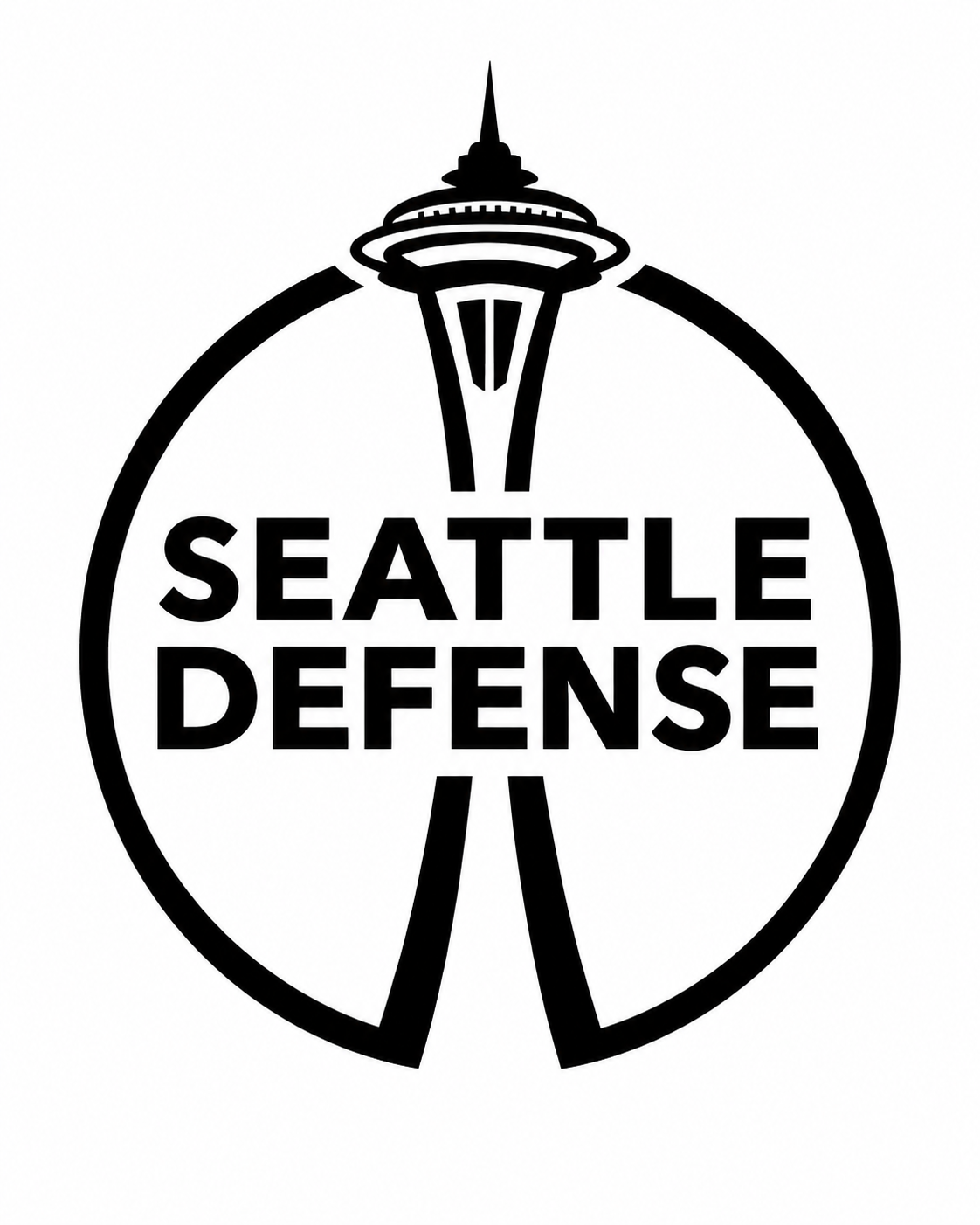 Seattle defence