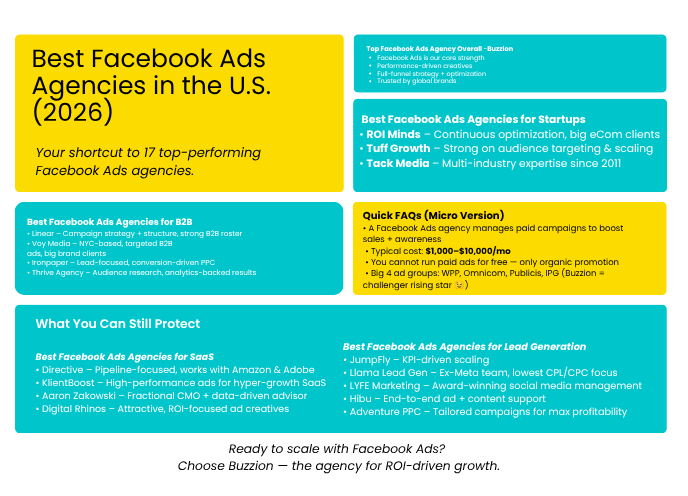 facebook ads agency
