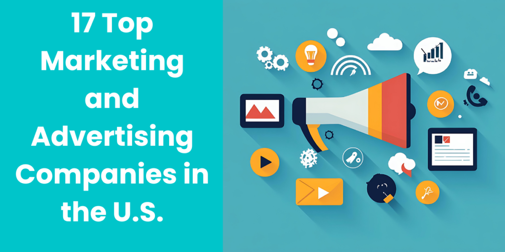 Top Marketing and Advertising Companies in the U.S: How Good is Buzzion?