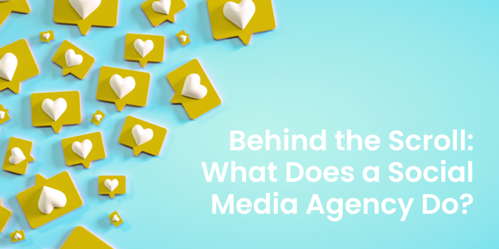 What Does a Social Media Agency Do? Why Do Brands Need It to Succeed Online?