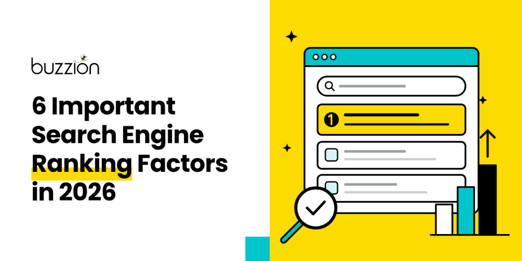 6 Super Important Search Engine Ranking Factors in 2026