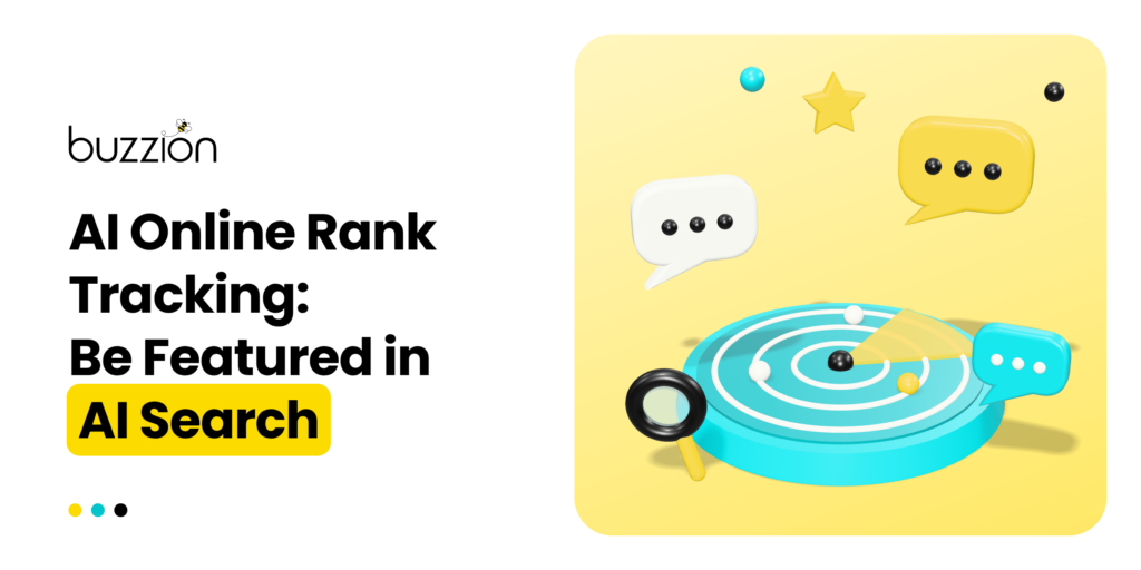 AI Online Rank Tracking: AI Rank Trackers Your Brand Deserves