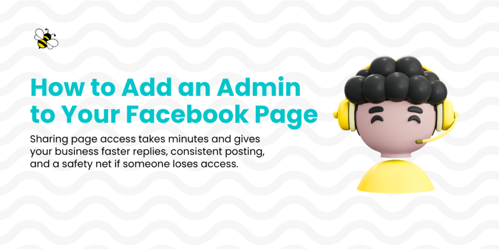 Add a Admin To Facebook Page: 5 Easy Steps to Follow