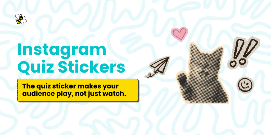 How to Use New Instagram Quiz Stickers in Stories: A Practical Guide